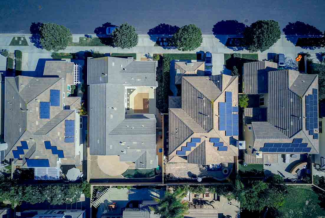 Barreras administrativas, IBI e instalaciones fotovoltaicas