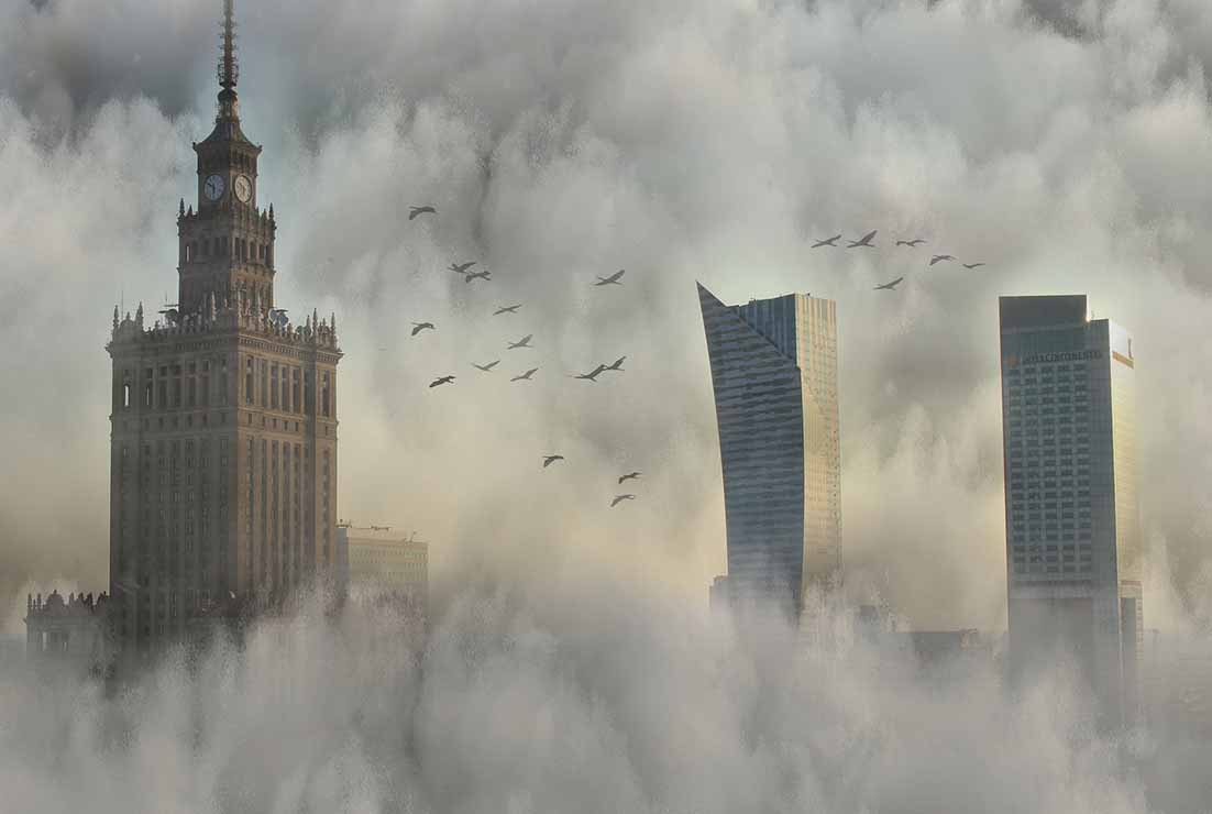 Bulgaria, Polonia y el gas de Rusia