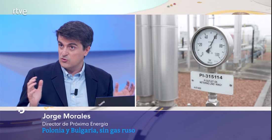 jorge morales de labra