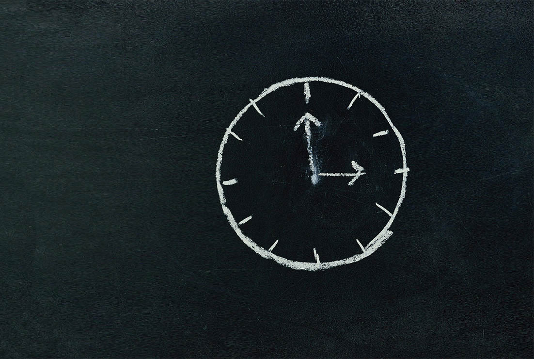 El único caso en el que el cambio de hora sería eficiente - Disfruta Madrid de Telemadrid (1 de abril de 2024).