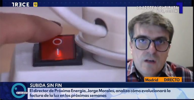 energía fotovoltaica