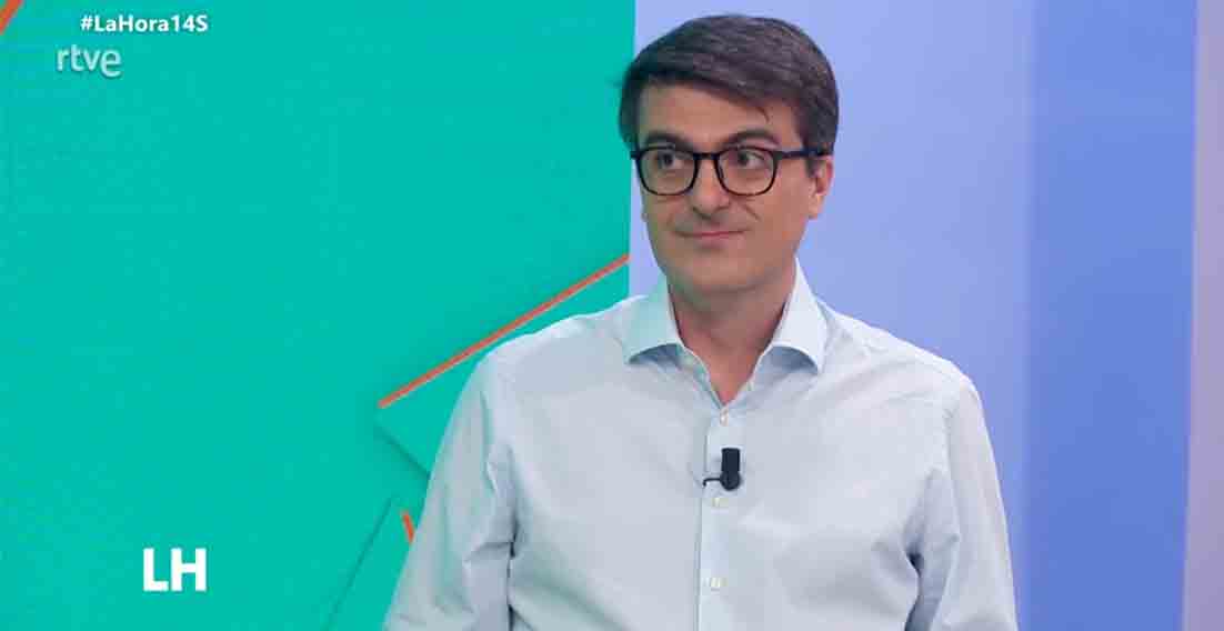 jorge morales de labra