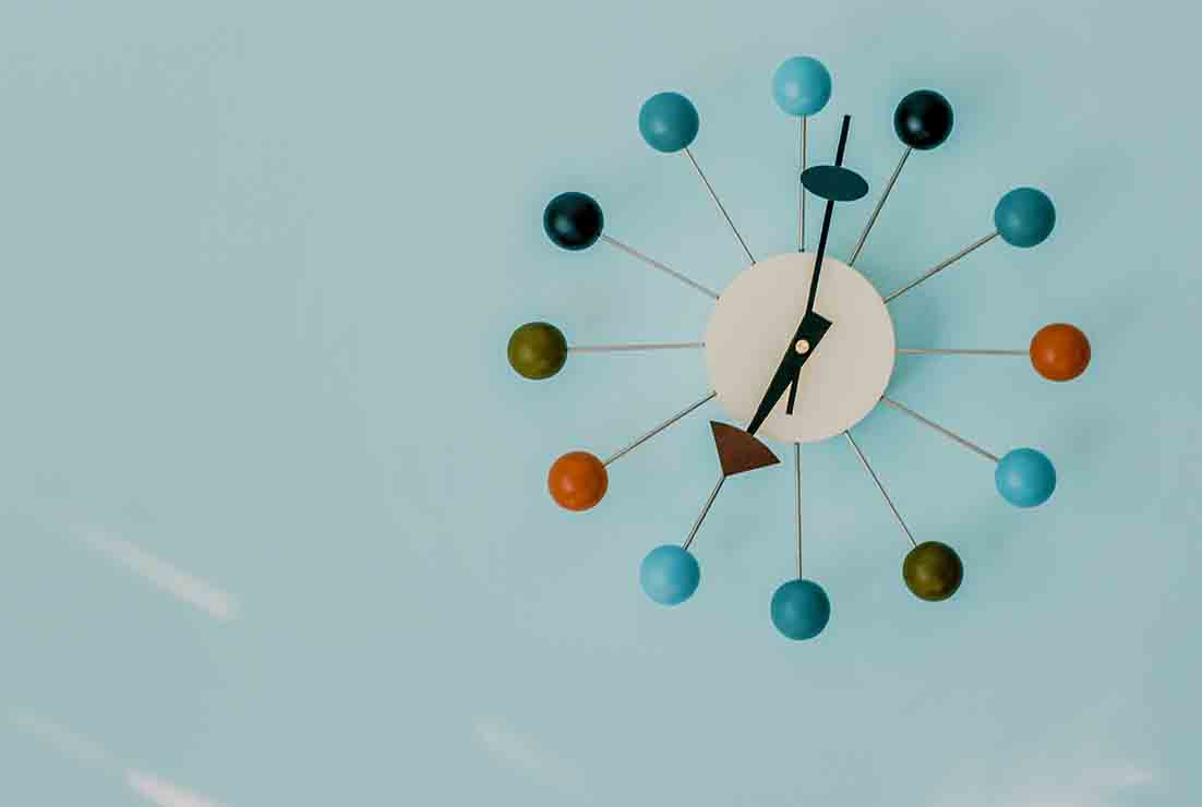 ¿Cuáles son las horas punta?