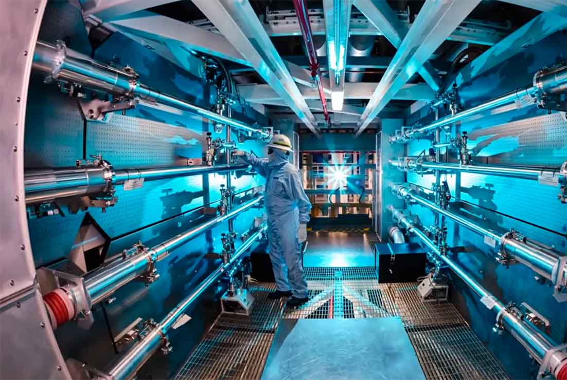 Cuando será una realidad y otras preguntas sobre fusión nuclear