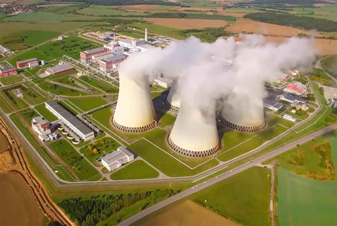 Cuando será una realidad y otras preguntas sobre fusión nuclear