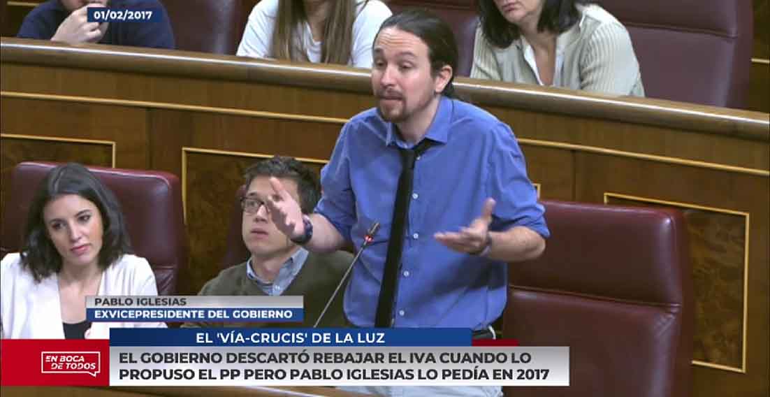 iglesias iva de la luz