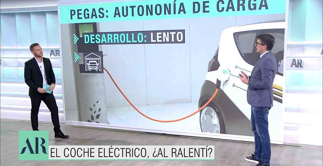 contras coche eléctrico