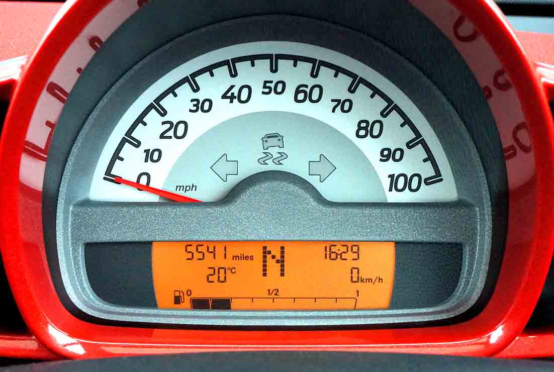 contras del coche eléctrico