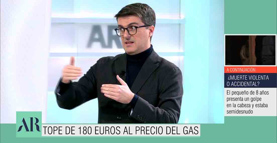 jorge morales de labra