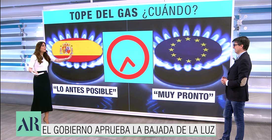 Dudas e incertidumbres sobre la excepción ibérica