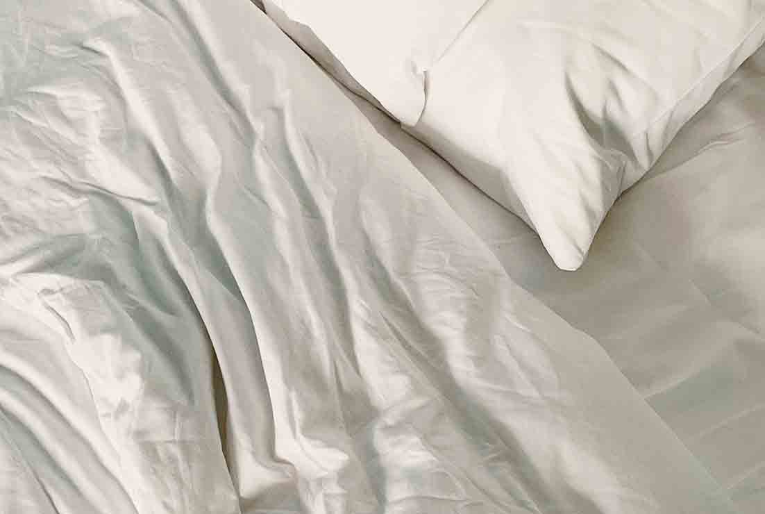 Edredones, bombas de calor y consejos para ahorrar en calefacción