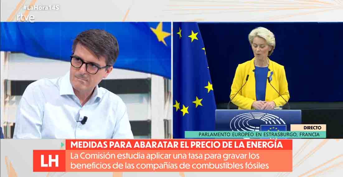 política energética