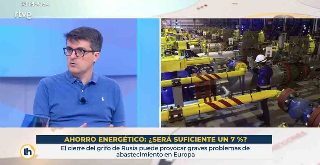 nucleares en Alemania