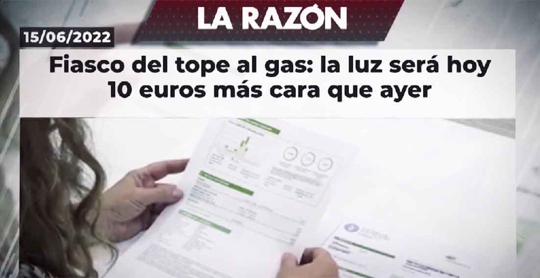 El baile de cifras del estreno de la excepción ibérica