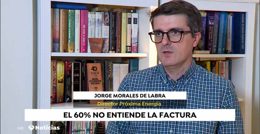 jorge morales de labra