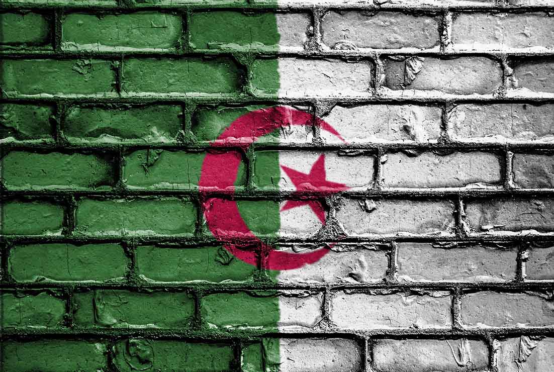 El gas en las relaciones comerciales con Argelia