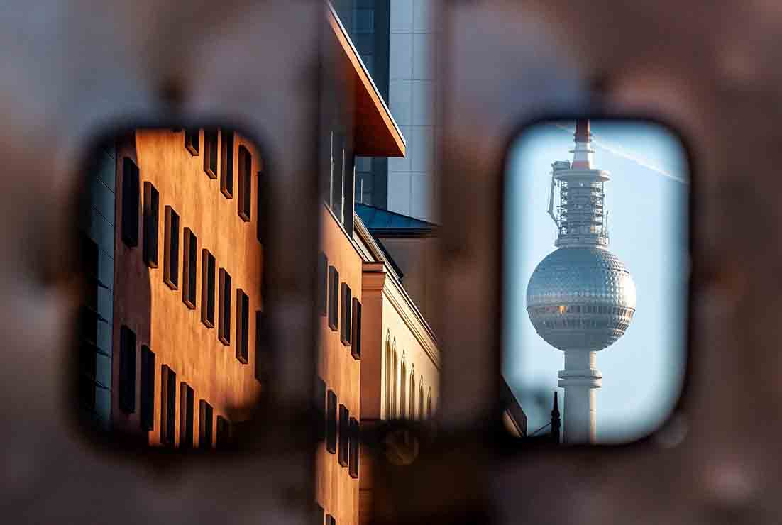 El mapa del gas en Europa ante un corte de Rusia