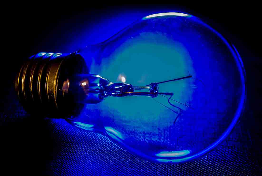 El nuevo concepto de la factura de la luz 