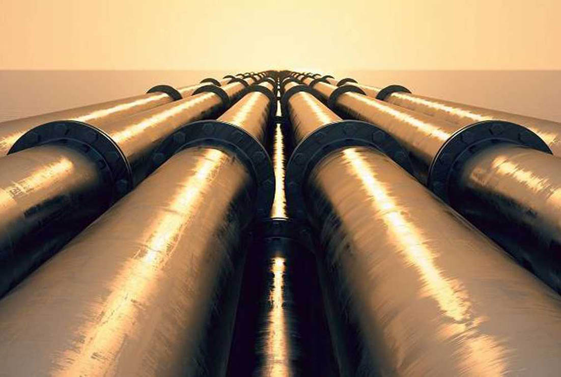 El papel del gas en la guerra de Ucrania