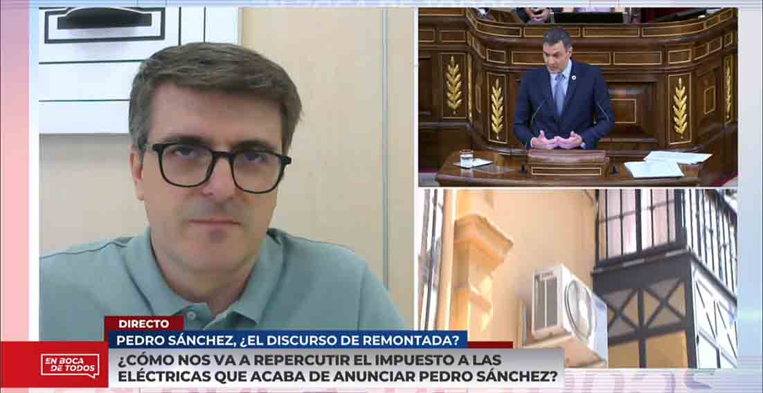 El plan B de España ante un corte de gas de Rusia