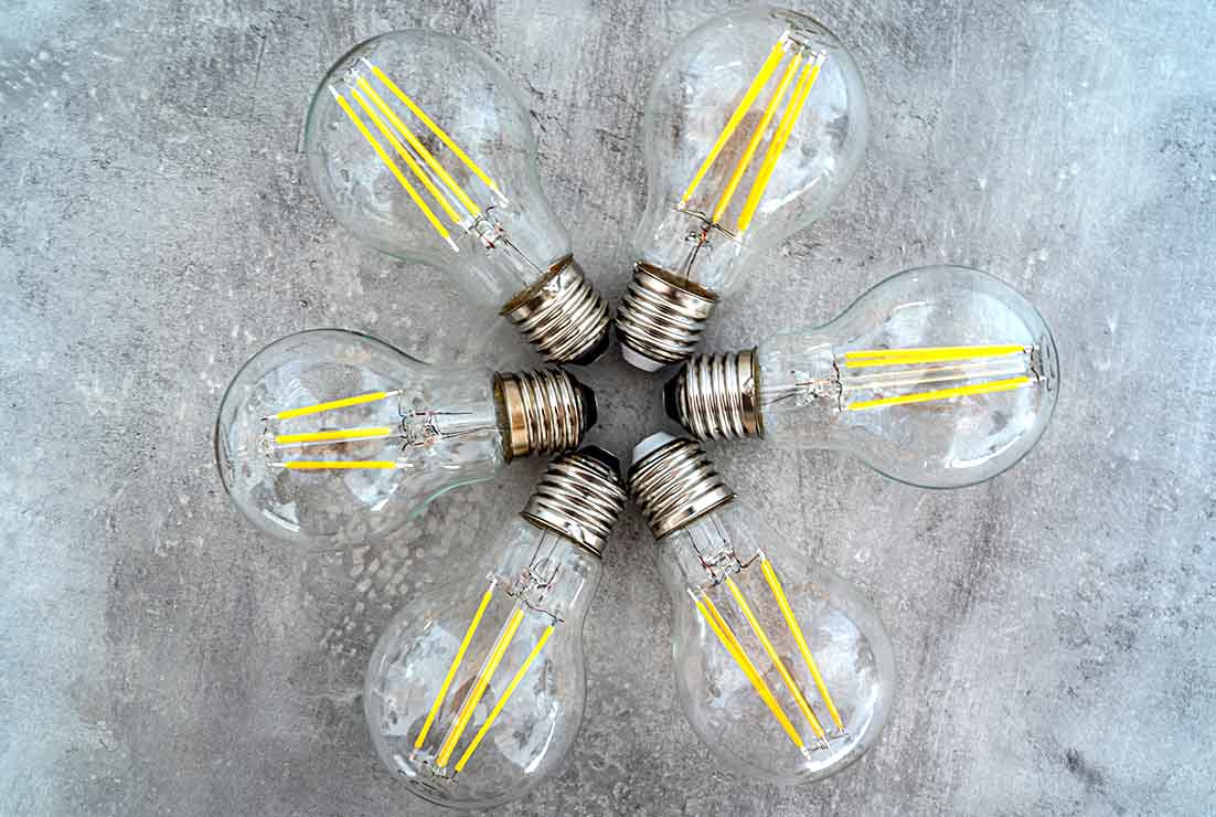 El precio de la potencia contratada