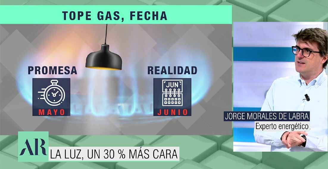 jorge morales de labra