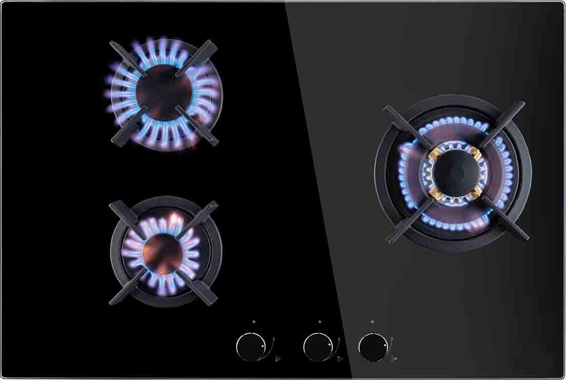 El significado de tener 50 días de reservas de gas