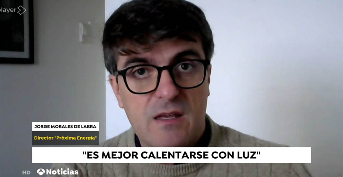 jorge morales de labra