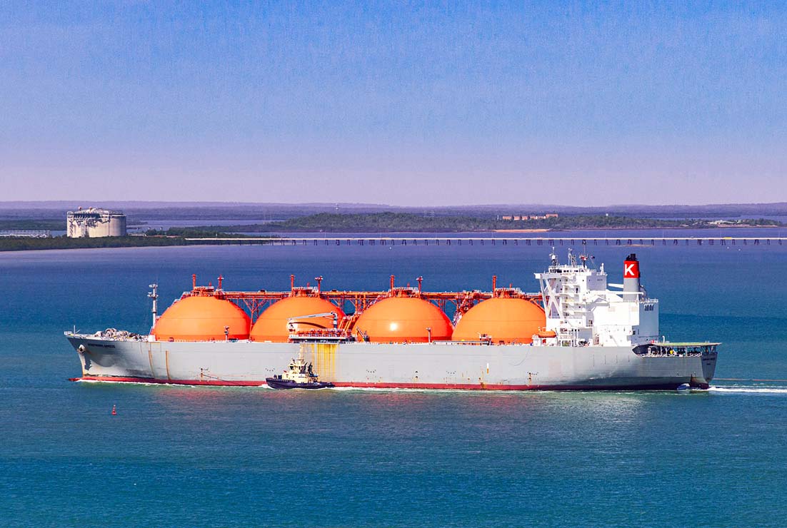 España, ¿superpotencia del gas en Europa?