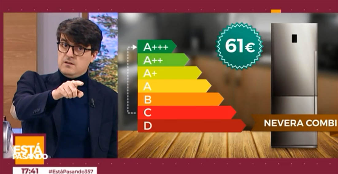 plan renove frigorifico