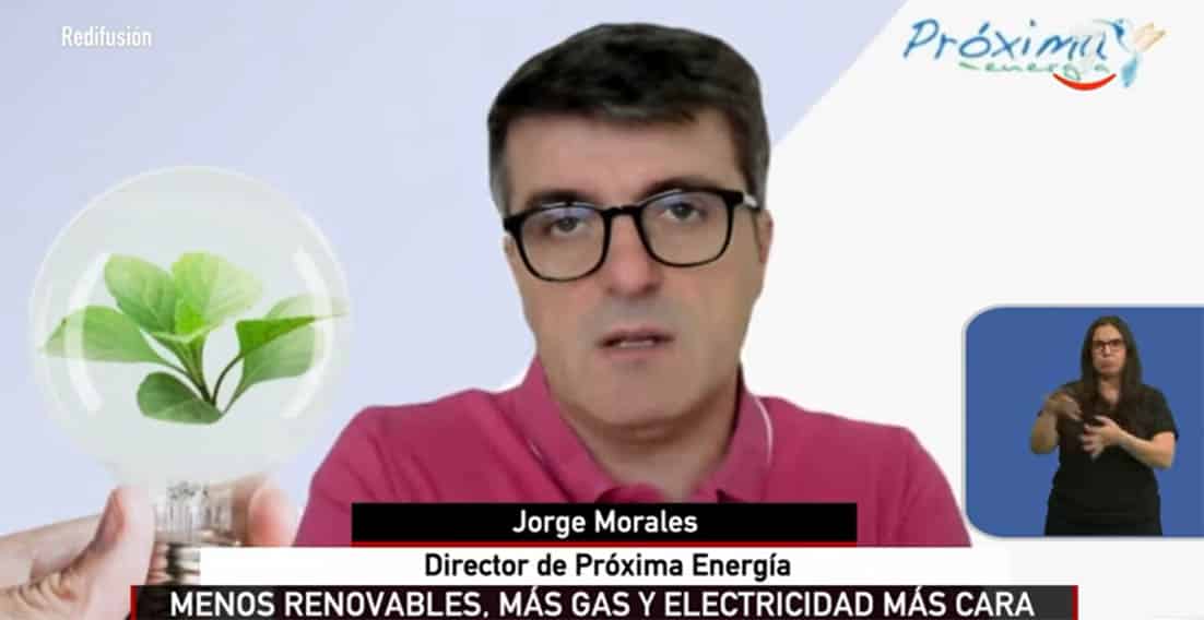 jorge morales de Labra