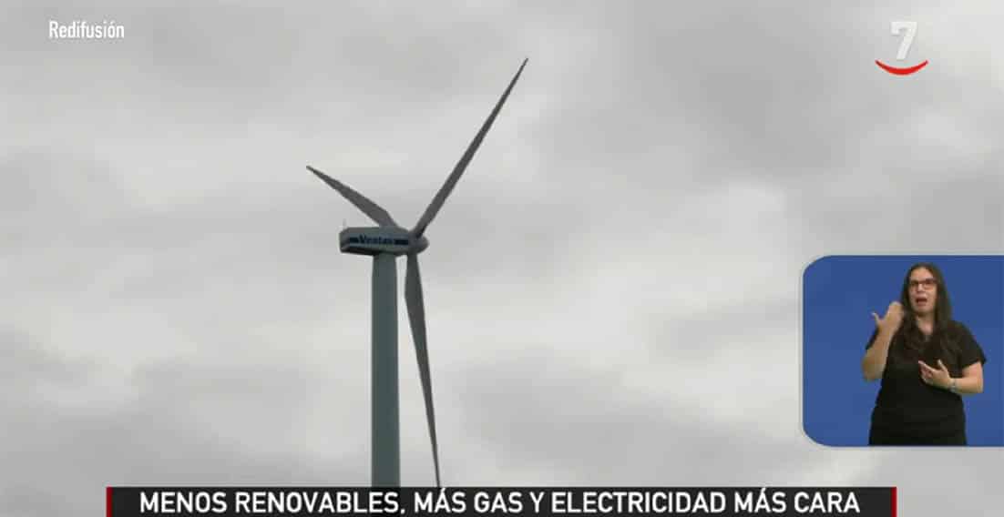 La nueva estrategia de Red Eléctrica tras el apagón: más estabilidad, pero más cara - Informativos de Castilla y León TV (12 de junio de 2024).