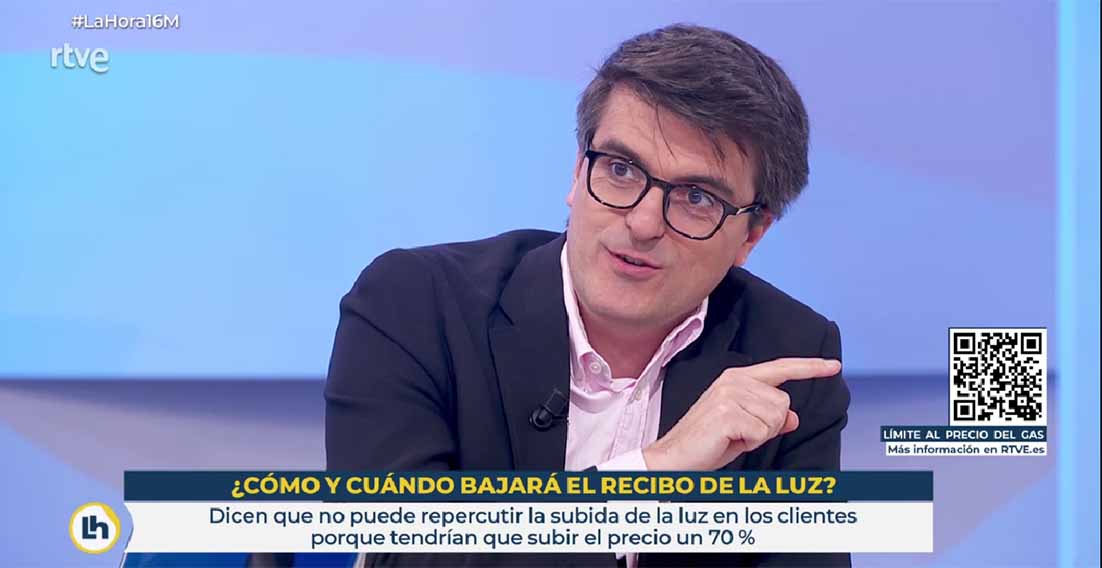 jorge morales de labra