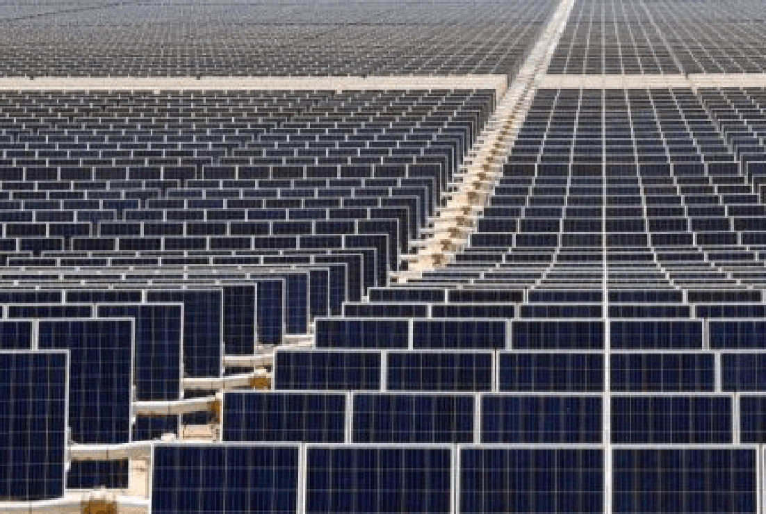 Expropiaciones y otros desequilibrios económicos de las macro plantas solares