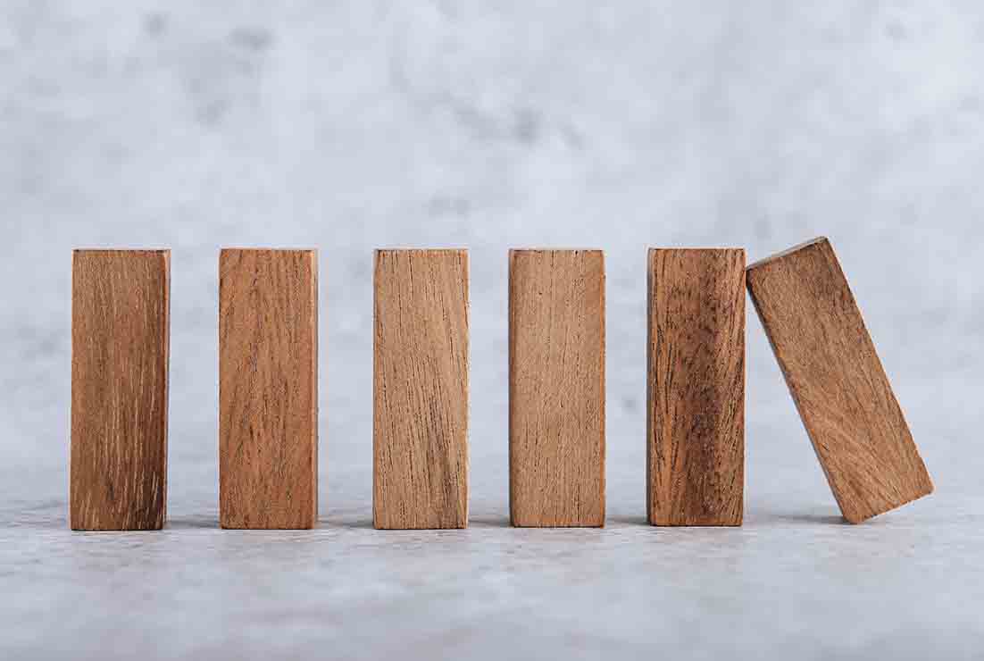 suministro de gas a Europa