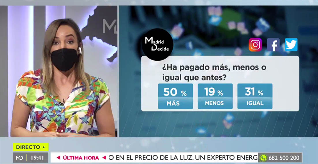 nueva tarifa de la luz más barata