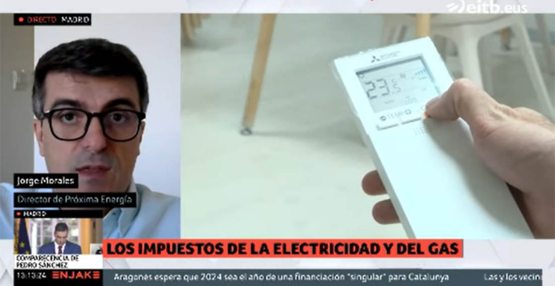 Jorge Morales de Labra