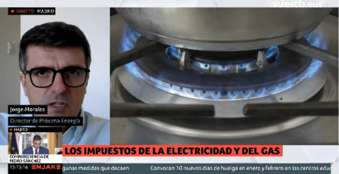 Fin de rebaja de impuestos e inflación - En jake de EiTB (27 de diciembre de 2023).