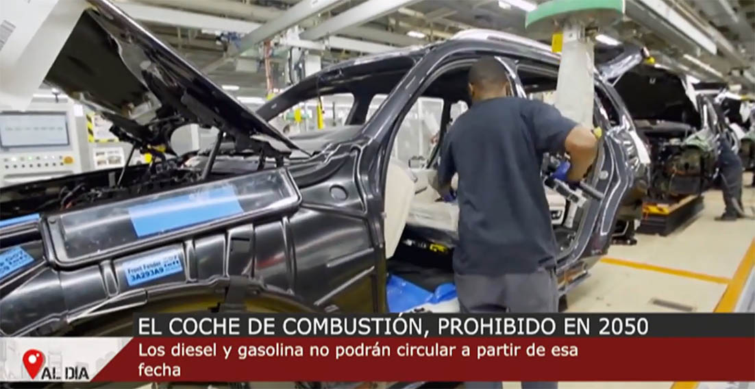 movilidad sostenible