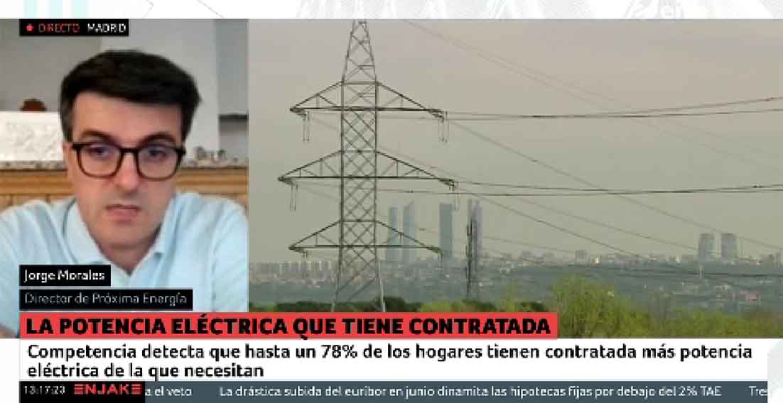 jorge morales de labra