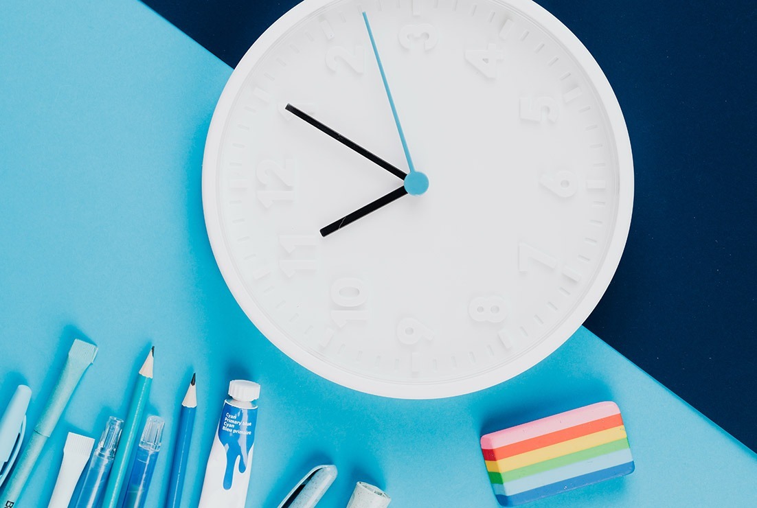 Impacto de adelantar dos horas periodo valle