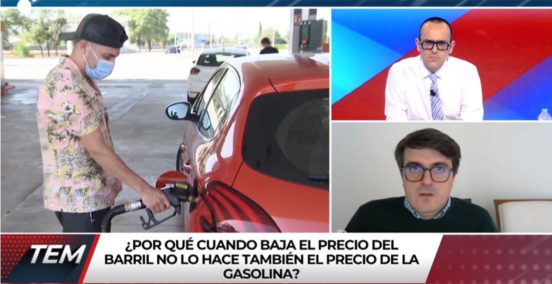 impuestos y beneficios extraordinarios