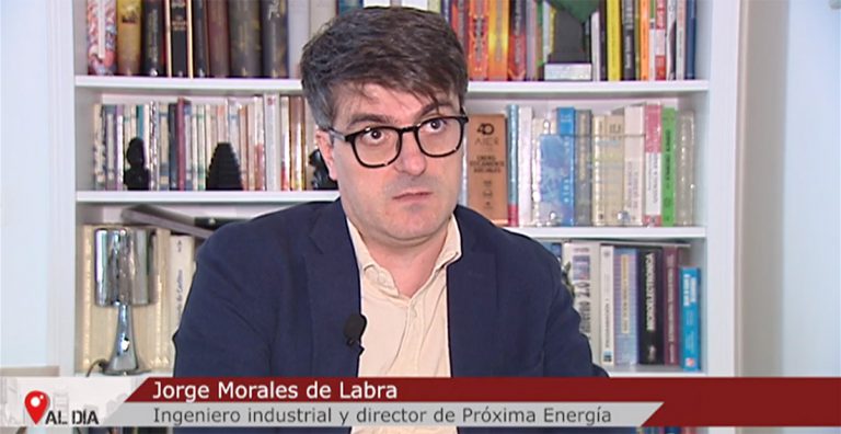 inflación y precio de la luz