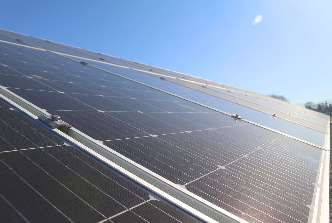 Inversión y subvenciones para autoconsumo fotovoltaico