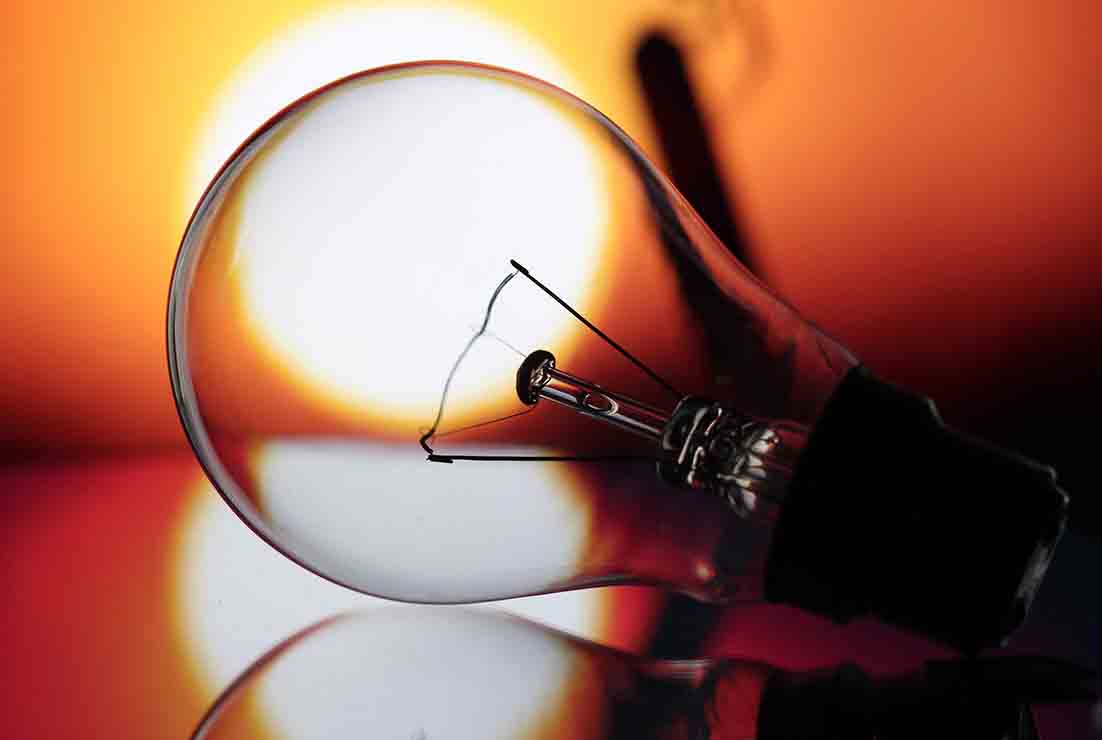 La factura de la luz sin la excepción ibérica