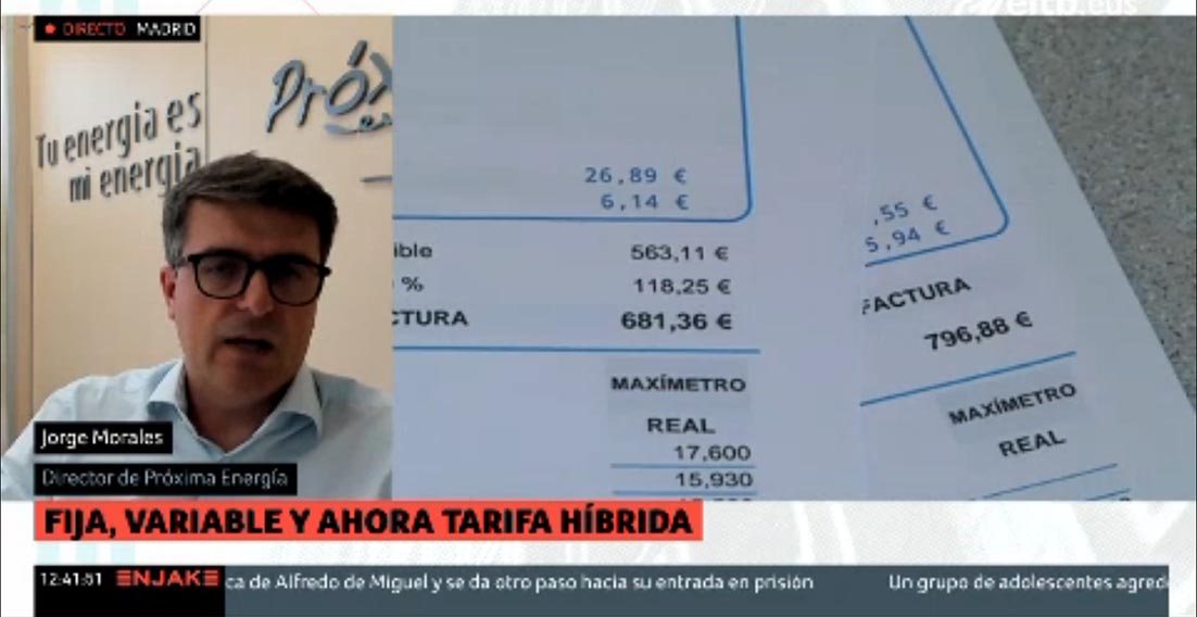 La gran ventaja de las tarifas variables