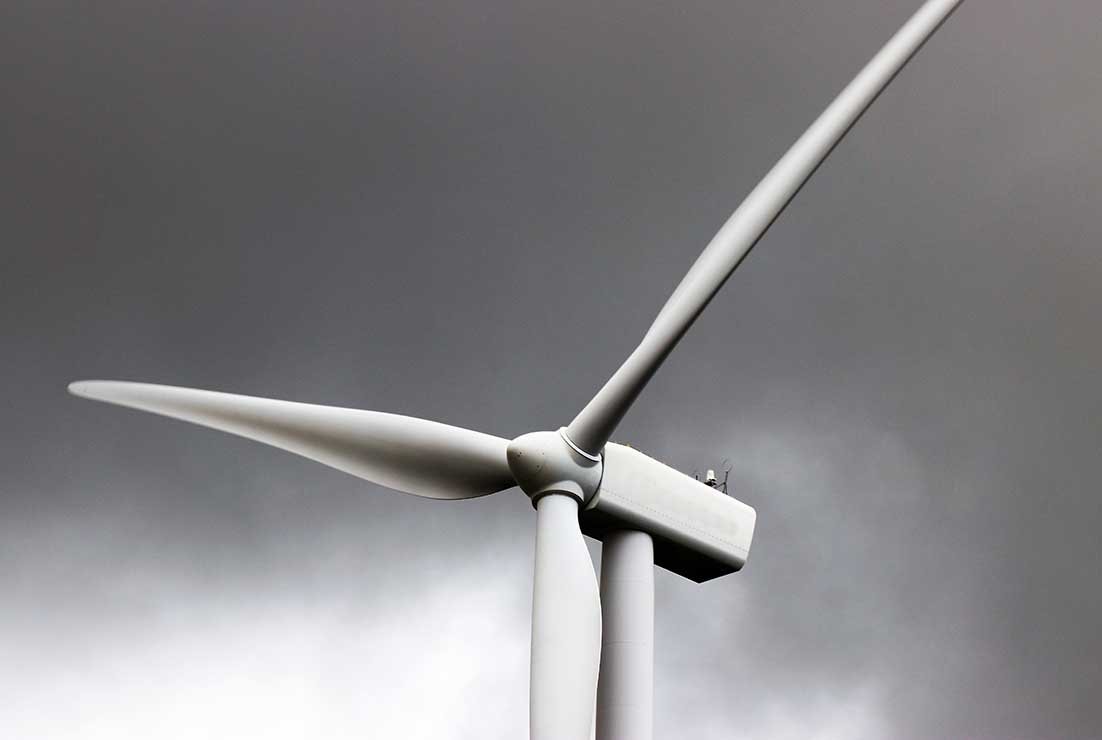 La imposibilidad de predecir el precio de la luz