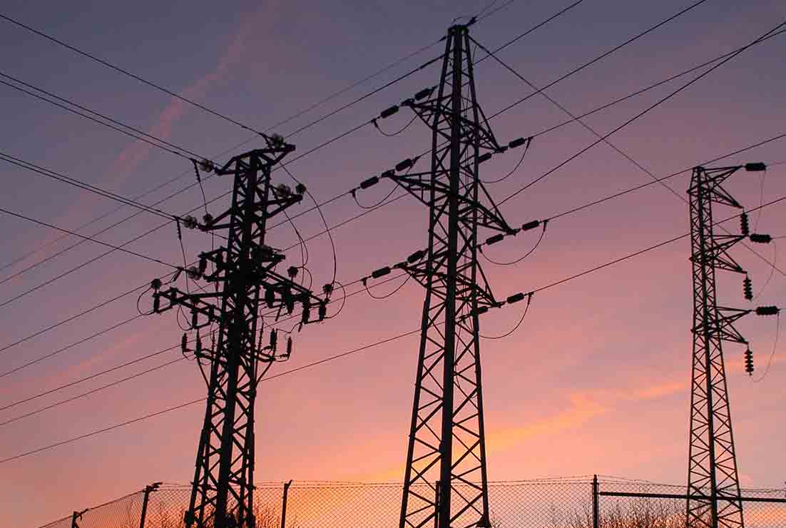 La no tan vieja relación entre gas y electricidad