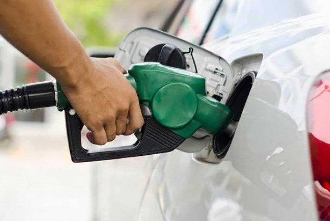 La solución inmediata al precio de la gasolina (y las a largo plazo)