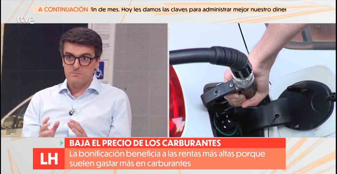 Teletrabajo para ahorrar energía